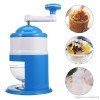 Manual Ice Crusher view
