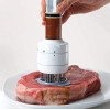 Meat Sauce Injector view