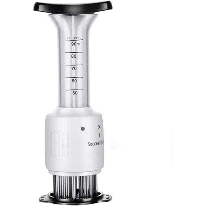 Meat Sauce Injector