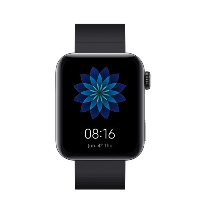 Mi Watch Black