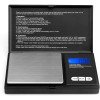 Microgadget Premium Digital Scales 0.01g - 200g view