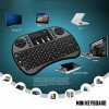 Mini Keyboard i8 Remote Control Touch pad for TV BOX view