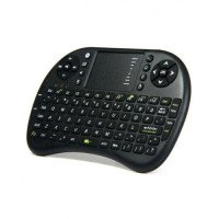 Mini Keyboard i8 Remote Control Touch pad for TV BOX
