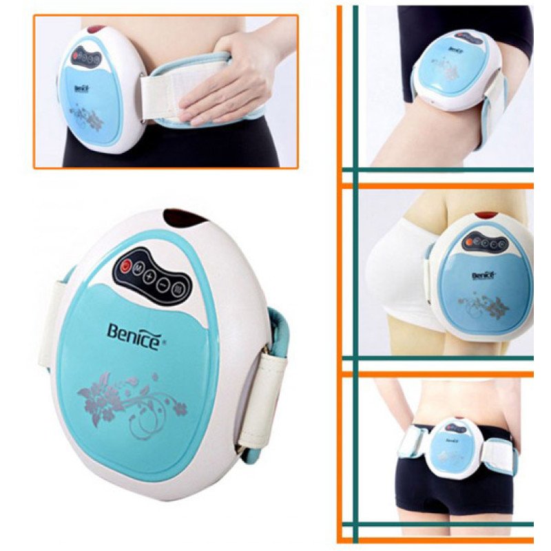 Mini Slimming Massager view 1