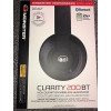 Monster Clarity BT200 HD On-Ear Bluetooth Wireless Headphones 'Product of USA' view