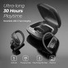 Mpow Flame Lite in Ear Bluetooth Earbuds 30H Playtime/USB-C Charging Case view