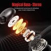 Mpow Flame Lite in Ear Bluetooth Earbuds 30H Playtime/USB-C Charging Case view