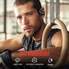 Mpow Flame Lite in Ear Bluetooth Earbuds 30H Playtime/USB-C Charging Case view