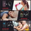 Mpow Flame Lite in Ear Bluetooth Earbuds 30H Playtime/USB-C Charging Case view