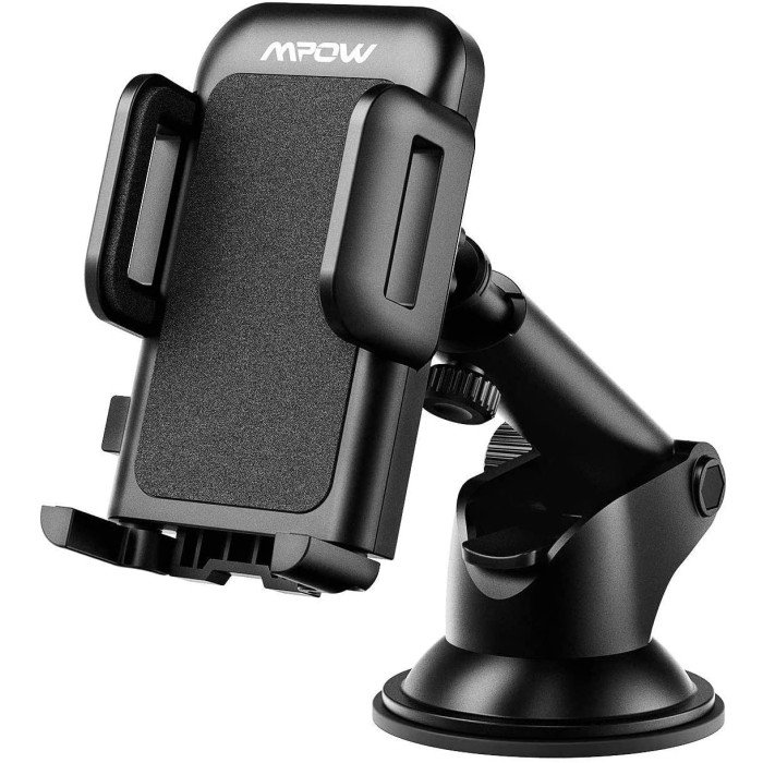 Mpow Universal Dashboard Car Mount | MPCA032EB