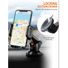 Mpow Universal Dashboard Car Mount | MPCA032EB view