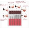 Nail Art Manicure Variable Speed Rotary Detail Carver view