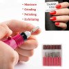 Nail Art Manicure Variable Speed Rotary Detail Carver view