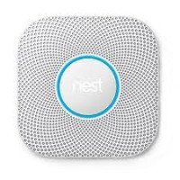 Nest Protect Smoke Plus Carbon Monoxid, Battery (2nd Generation)