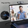 NexiGo N660P Auto-Focus Webcam  view