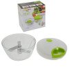 Nicer Dicer plus speedy chopper view