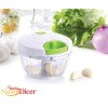 Nicer Dicer plus speedy chopper view