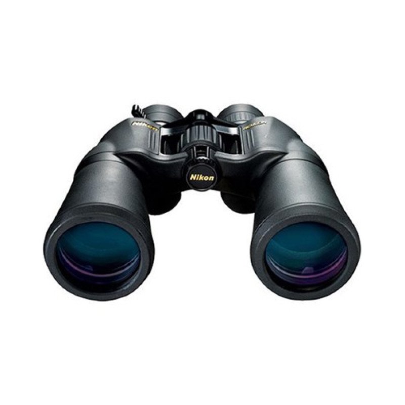Nikon 10-22x50 Aculon A211 Binocular 