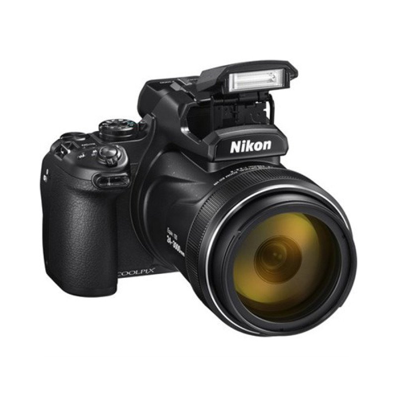 Nikon COOLPIX P1000