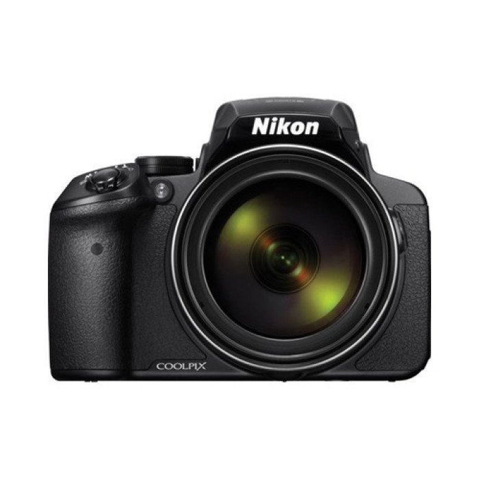 Nikon COOLPIX P900 