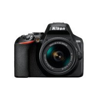 Nikon D3500 DSLR Camera Combo Offer 