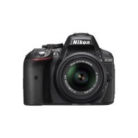 Nikon D5300 Kit (18-55mm)