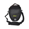 Nikon Z50 Mirrorless Digital Camera with 16-50mm Lens view