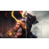 Nioh 2 PS4 Game view