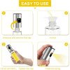 Oil Sprayer Bottle for Cooking view