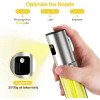 Oil Sprayer Bottle for Cooking view