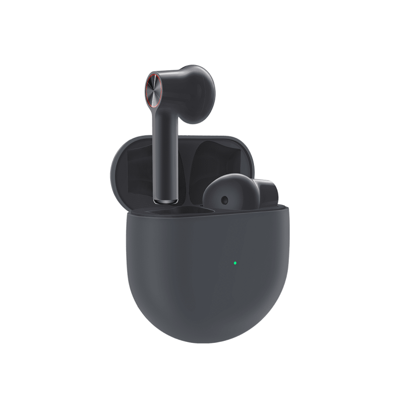 One Plus Buds Grey