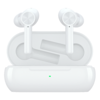 One Plus Buds Z White