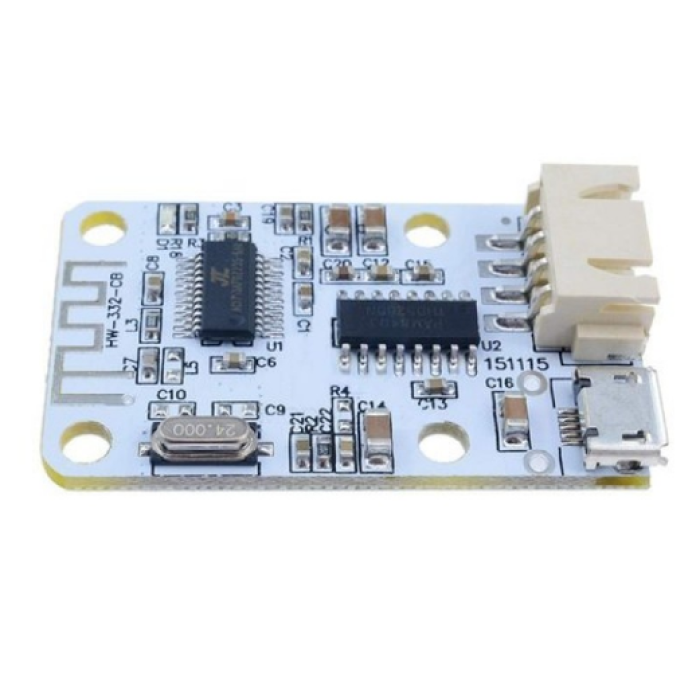PAM8403 Bluetooth 4.0 Receiver PAM8403 Bluetooth 4.0 Receiver