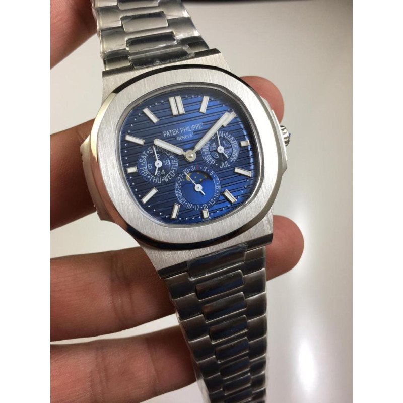 PATEK PHILIPPE Master Piece view 1
