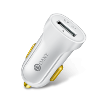 Dany PD-109 Car Charger 1 Port