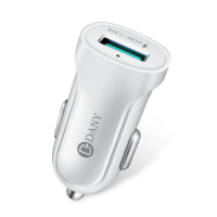 Dany PD-110 Quick Charging Car Charger 1 Port