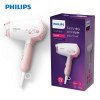 PHILIPS HP8108/00 DryCare Essential Hairdryer 1000-W- White and Pink view