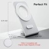 PZOZ Charger Stand for MagSafe Charger view