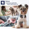 Pet Lab Dog Professional Grooming Kit  view