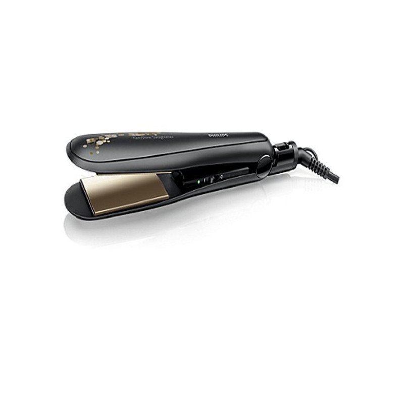 Philips HP831600 Kera Shine Advanced High Performance Straightener 210°C view 1