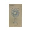 Portable Mist fan view