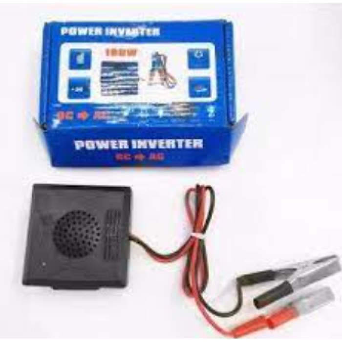 Power Inverter 180W Power Inverter 180W