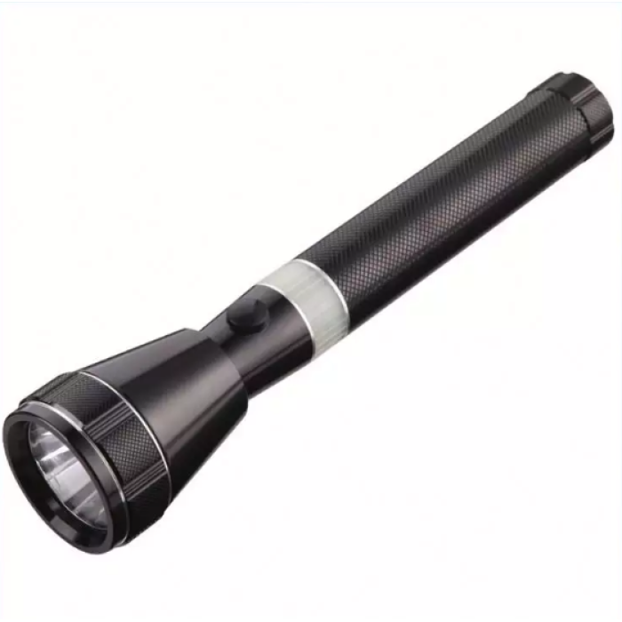 Power King Rechargeable LED Flashlight