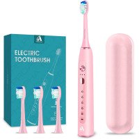Proalpha Sonic Electric Toothbrushes For Adults