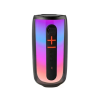 Pulse 6 Bluetooth Speaker With 2 Wireless Microphone & Voice Changing Option  view