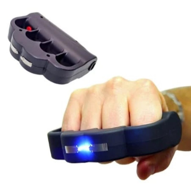 Punch Style Taser | Stun Gun view 1