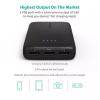 RAVPower RP-PB052 22000mAh Power Bank view