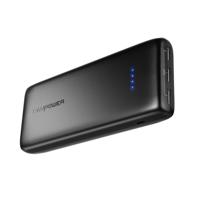 RAVPower RP-PB052 22000mAh Power Bank