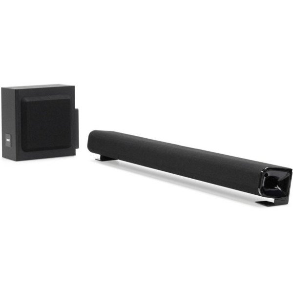 RCA RTS7113WS 37" Home Theater Soundbar with Wireless Subwoofer 