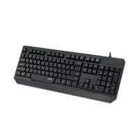 Rapoo N2210 Wired USB Keyboard